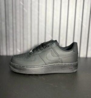 VN-112-1 Nike Air Force 1´07 Negro