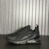 VN-121-1 Nike Air Max 270 Negro