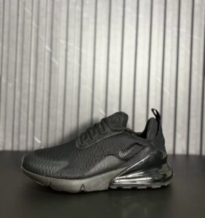 VN-121-1 Nike Air Max 270 Negro