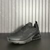 VN-121-2 Nike Air Max 270 Negro