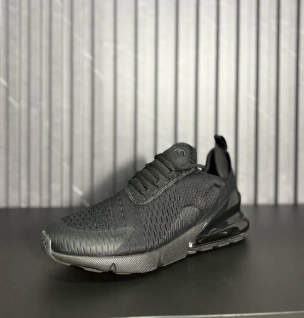VN-121-2 Nike Air Max 270 Negro