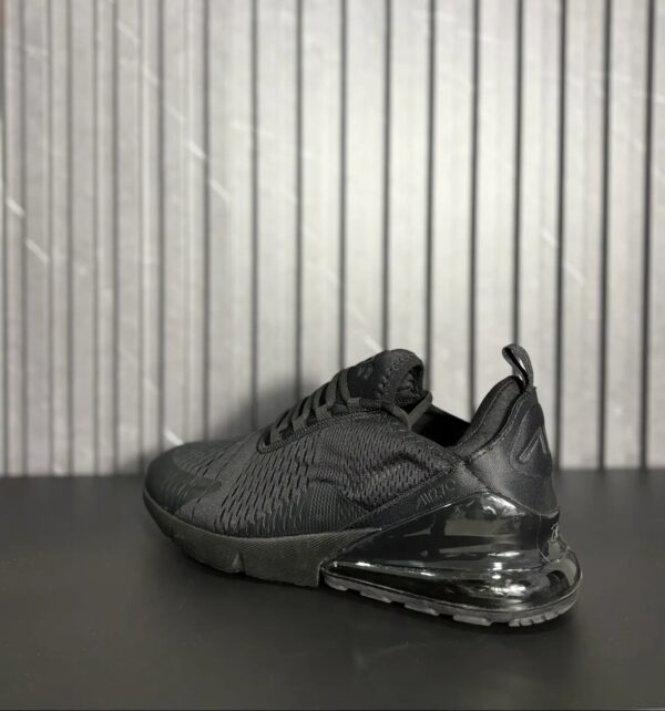 VN-121-3 Nike Air Max 270 Negro