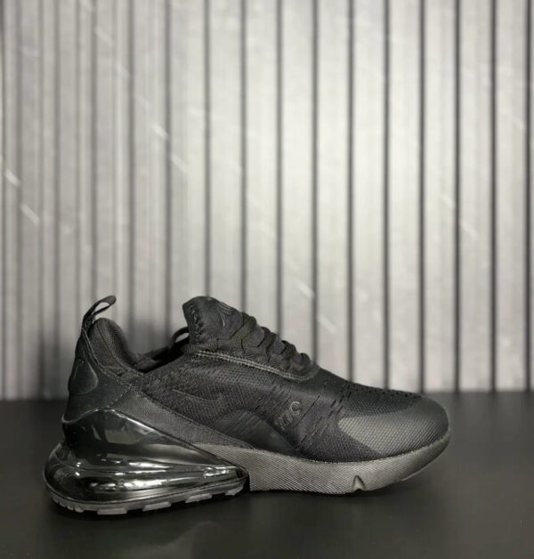 VN-121-4 Nike Air Max 270 Negro