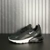VN-122-1 Air Max 270 Negro con Blanco