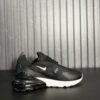VN-122-4 Air Max 270 Negro con Blanco