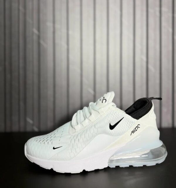 VN-123-1 Nike Air Max 270 Blanco