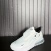 VN-123-2 Nike Air Max 270 Blanco