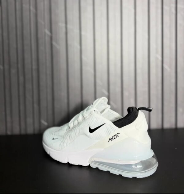 VN-123-3 Nike Air Max 270 Blanco