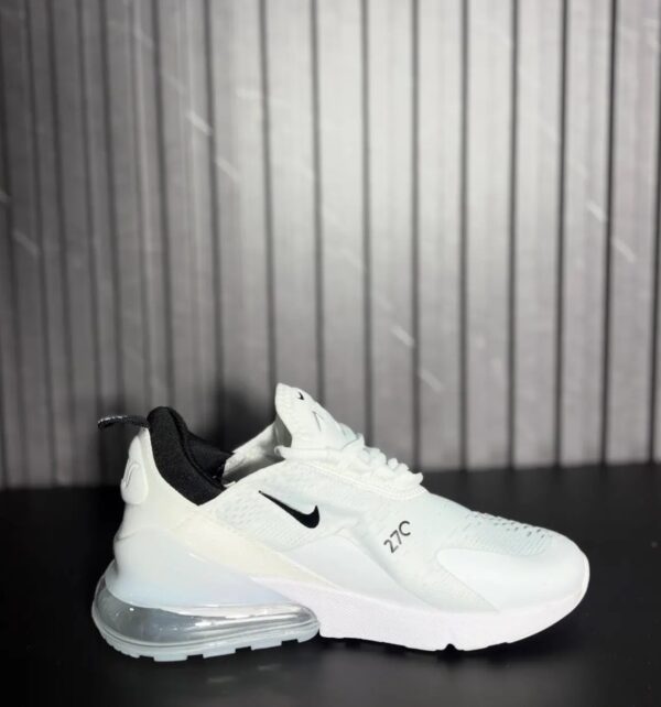 VN-123-4 Nike Air Max 270 Blanco