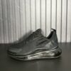 VN-124-1 Nike Air Max 720 Black