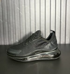 VN-124-1 Nike Air Max 720 Black