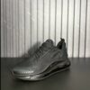 VN-124-2 Nike Air Max 720 Black