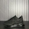 Nike Air Max 720 Triple Black