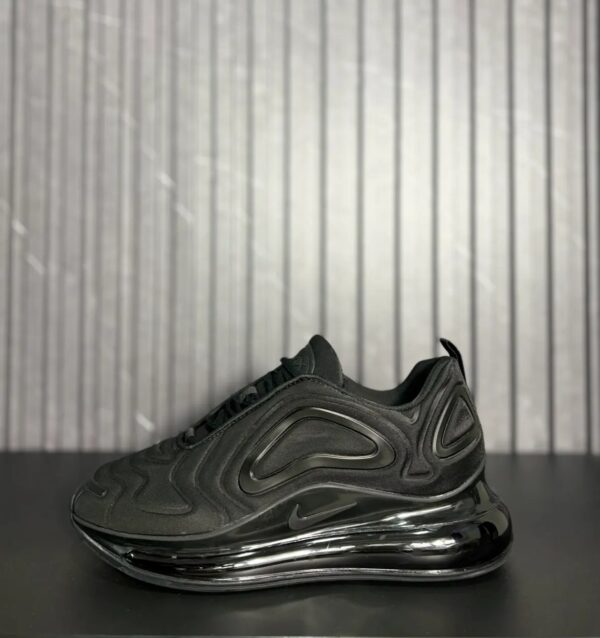 Nike Air Max 720 Triple Black