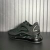 Nike Air Max 720 Triple Black