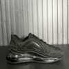 Nike Air Max 720 Triple Black