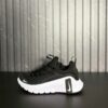 VN-131-1 Nike Free Metcon 6 Black White