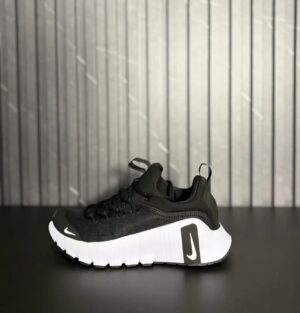 VN-131-1 Nike Free Metcon 6 Black White