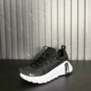 VN-131-2 Nike Free Metcon 6 Black White