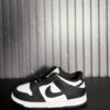 Nike Dunk Low Retro Blanco Negro