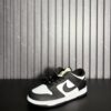 Nike Dunk Low Retro Blanco Negro