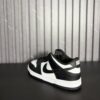 Nike Dunk Low Retro Blanco Negro