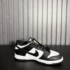 Nike Dunk Low Retro Blanco Negro