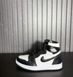 VN-151-1 Nike Air Jordan 1 Mid Panda