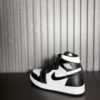 Nike Air Jordan 1 Mid Panda