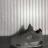 Nike Air Jordan Retro 4 Black Cat
