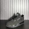 Nike Air Jordan Retro 4 Black Cat