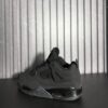 Nike Air Jordan Retro 4 Black Cat