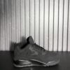 Nike Air Jordan Retro 4 Black Cat