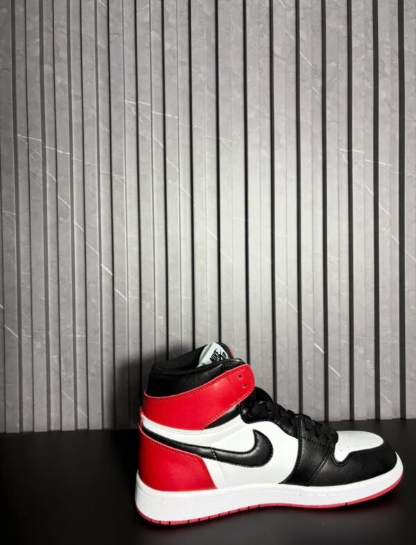 Jordan Retro High Breadtoe