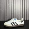 Adidas Samba OG White Core Black