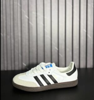 Adidas Samba OG White Core Black