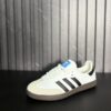 VN-211-2 Adidas Samba OG White Core Black
