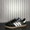 Adidas Samba OG Black Cloud White