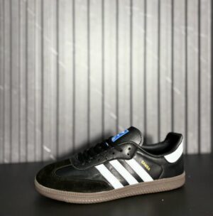 Adidas Samba OG Black Cloud White
