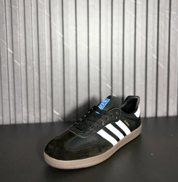 Adidas Samba OG Black Cloud White
