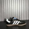 Adidas Samba OG Black Cloud White