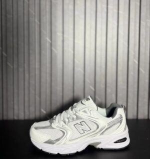 VN-312-1 New Balance 530 Steel Grey