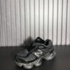 VN-321-2 New Balance 9060 Triple Black