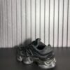 VN-321-3 New Balance 9060 Triple Black