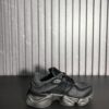 VN-321-4 New Balance 9060 Triple Black