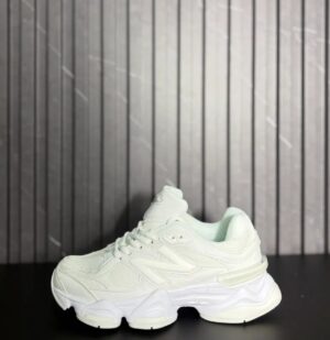 VN-322-1 New Balance 9060 Sea Salt