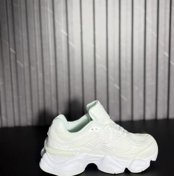 New Balance 9060 Sea Salt