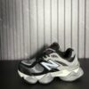 New Balance 9060 Black Castlerock Grey