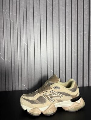 VN-324-1 New Balance 9060 Brown
