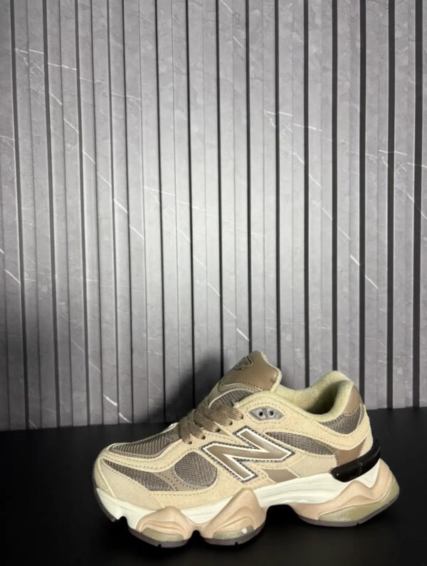 New Balance 9060 Brown